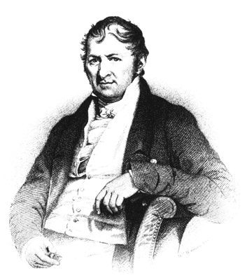 Eli Whitney Biography